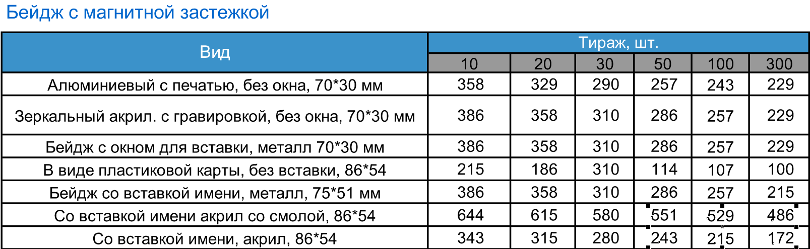  с магнитной застежкой